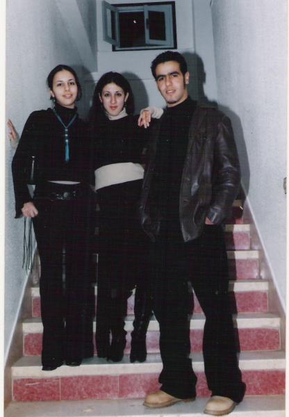  ikram et iman
